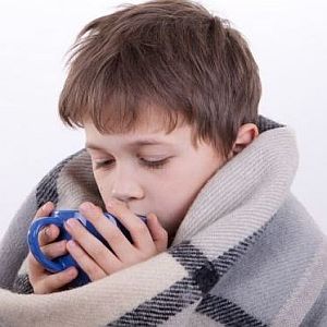 КАК УКРЕПИТЬ ИММУНИТЕТ РЕБЁНКА ПРИ ГРИППЕ, ОРВИ И ПРОСТУДЕ